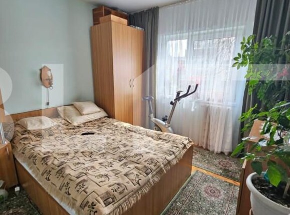 Apartament de vânzare 3 camere Manastur - 141470AV | BLITZ Cluj-Napoca | Poza3