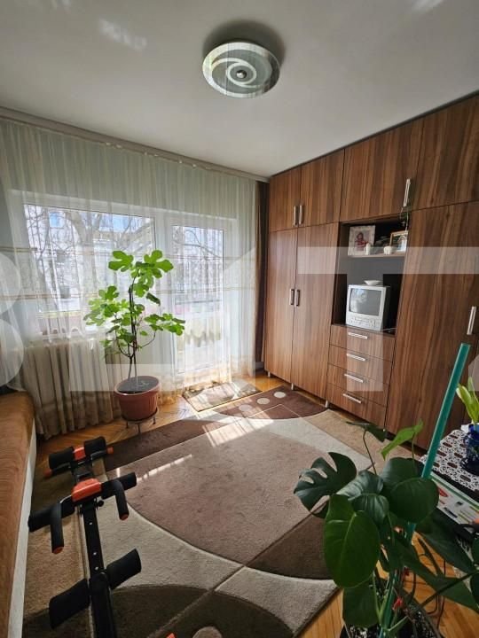 Apartament de vânzare 3 camere Manastur - 141470AV | BLITZ Cluj-Napoca | Poza1