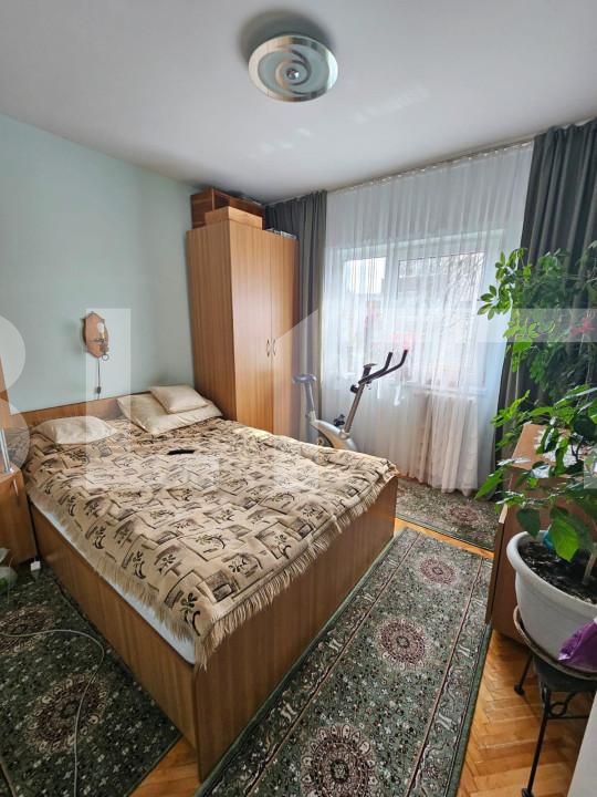 Apartament de vânzare 3 camere Manastur - 141470AV | BLITZ Cluj-Napoca | Poza3