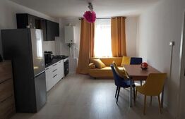 Apartament cu 3 camere, parcare, 61mp, etaj intermediar, zona Bucovina