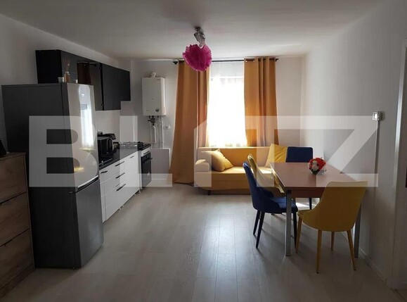 Apartament de vânzare 3 camere Manastur - 141471AV | BLITZ Cluj-Napoca | Poza1