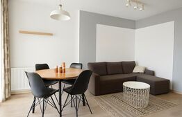 Apartament cu 2 camere , 57 mp, în zona BMW