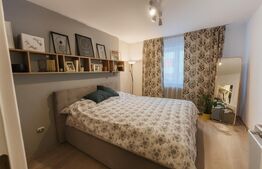 Apartament cu 2 camere , 57 mp, în zona BMW