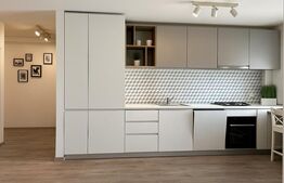 Apartament cu 2 camere , 57 mp, în zona BMW