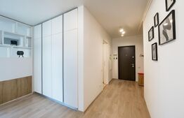 Apartament cu 2 camere , 57 mp, în zona BMW