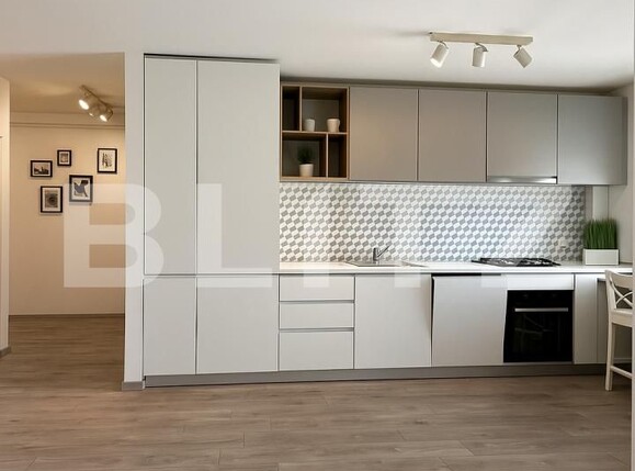 Apartament de vânzare 2 camere Manastur - 141473AV | BLITZ Cluj-Napoca | Poza1