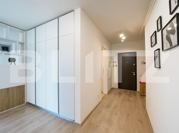 Apartament de vânzare 2 camere Manastur - 141473AV | BLITZ Cluj-Napoca | Poza2