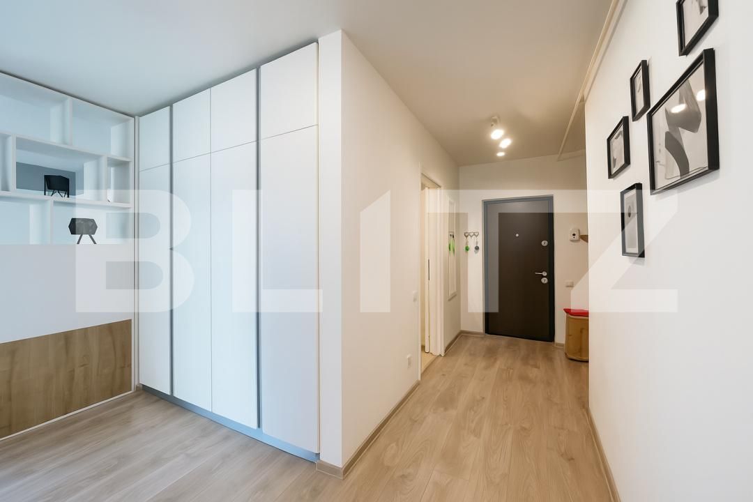 Apartament de vânzare 2 camere Manastur - 141473AV | BLITZ Cluj-Napoca | Poza2