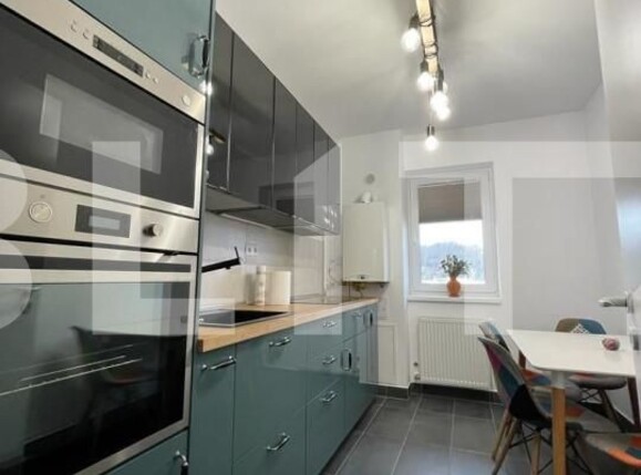 Apartament de vânzare 2 camere Racadau - 141487AV | BLITZ Brașov | Poza8