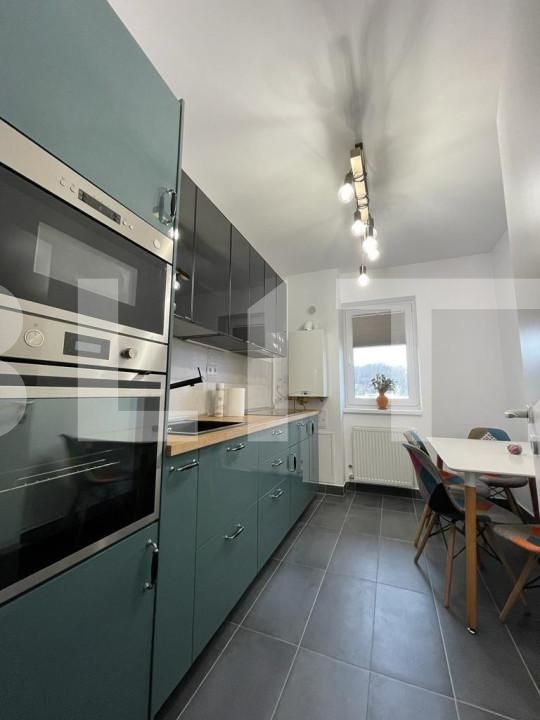 Apartament de vânzare 2 camere Racadau - 141487AV | BLITZ Brașov | Poza8