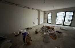 Apartament cu 2 camere, 55mp, zona Centrala, Floresti!