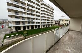 Apartament cu 2 camere, 55mp, zona Centrala, Floresti!