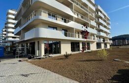 Apartament cu 2 camere, 55mp, zona Centrala, Floresti!