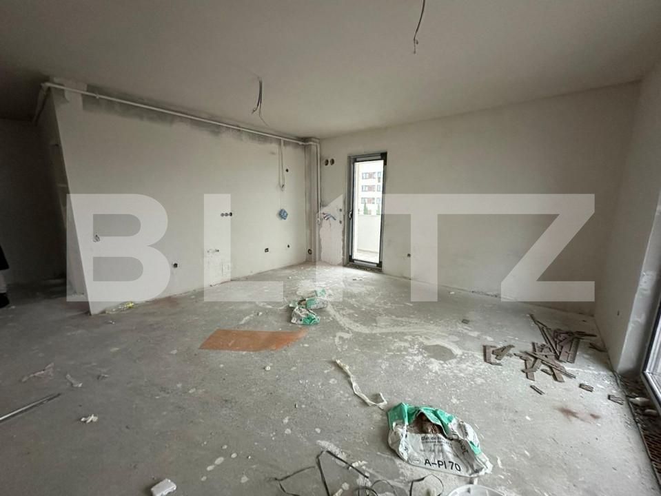 Apartament de vânzare 2 camere Floreşti - 141489AV | BLITZ Cluj-Napoca | Poza7