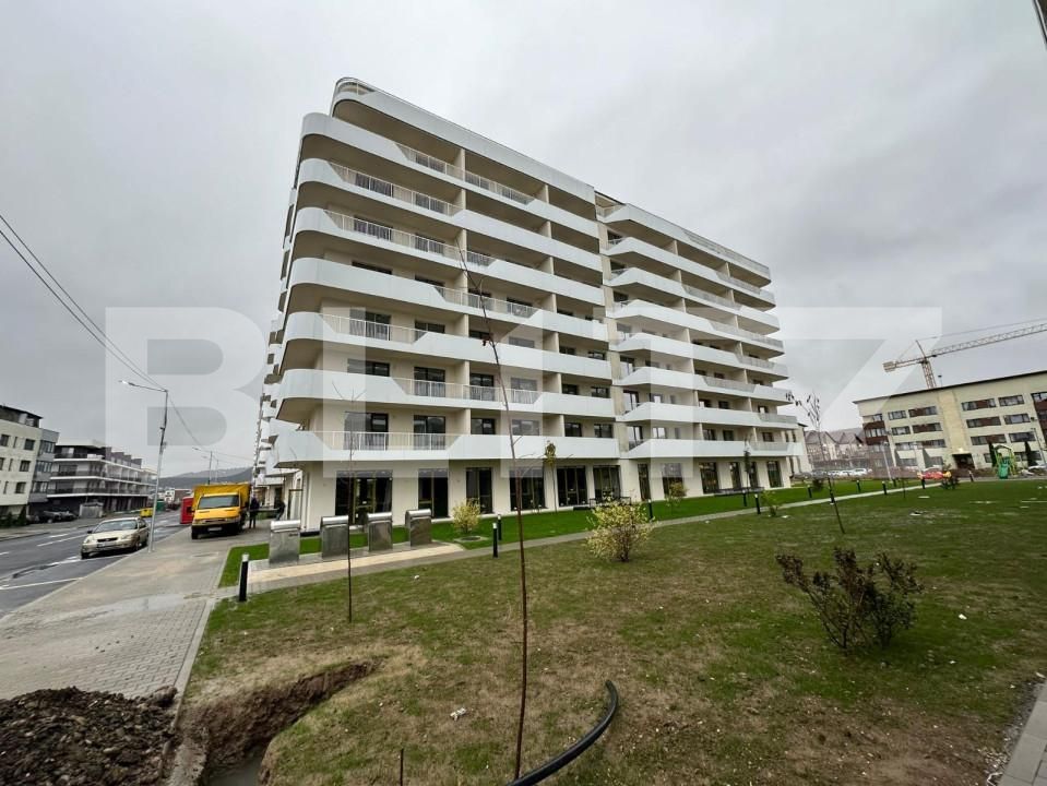 Apartament de vânzare 2 camere Floreşti - 141489AV | BLITZ Cluj-Napoca | Poza13