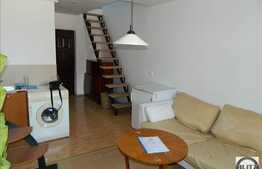 2 camere, 45 mp, scara interioara, zona strazii Calea Dorobantilor!