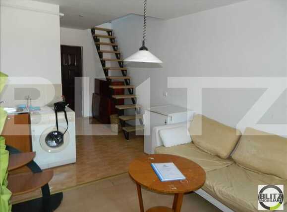 Apartament de închiriat 2 camere Marasti - 14149AI | BLITZ Cluj-Napoca | Poza3