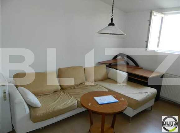 Apartament de închiriat 2 camere Marasti - 14149AI | BLITZ Cluj-Napoca | Poza1