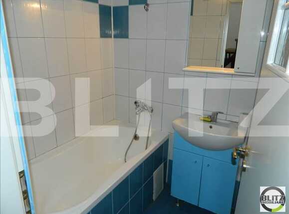 Apartament de închiriat 2 camere Marasti - 14149AI | BLITZ Cluj-Napoca | Poza8