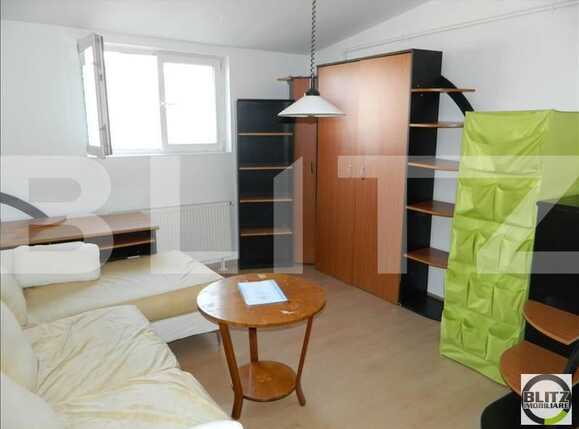 Apartament de închiriat 2 camere Marasti - 14149AI | BLITZ Cluj-Napoca | Poza2