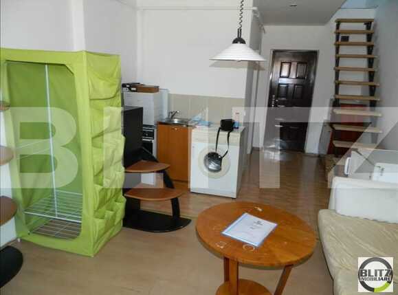 Apartament de închiriat 2 camere Marasti - 14149AI | BLITZ Cluj-Napoca | Poza4