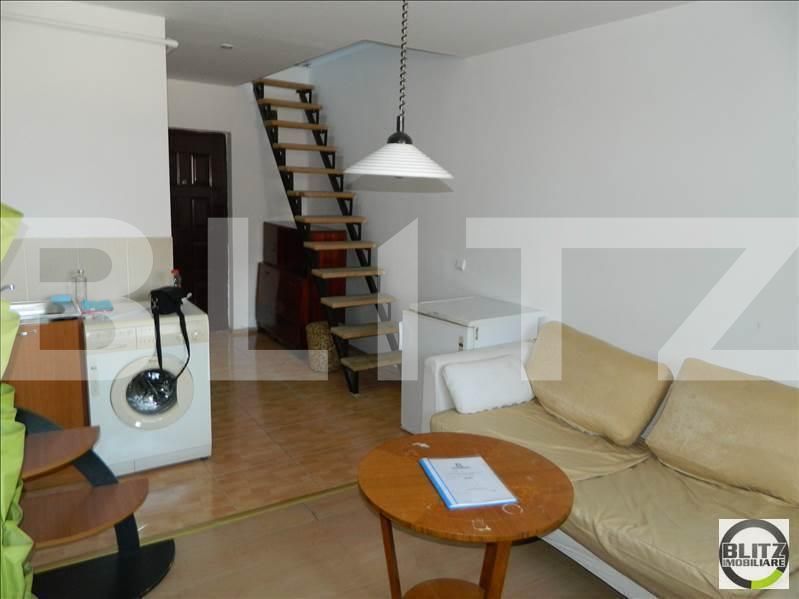 Apartament de închiriat 2 camere Marasti - 14149AI | BLITZ Cluj-Napoca | Poza3