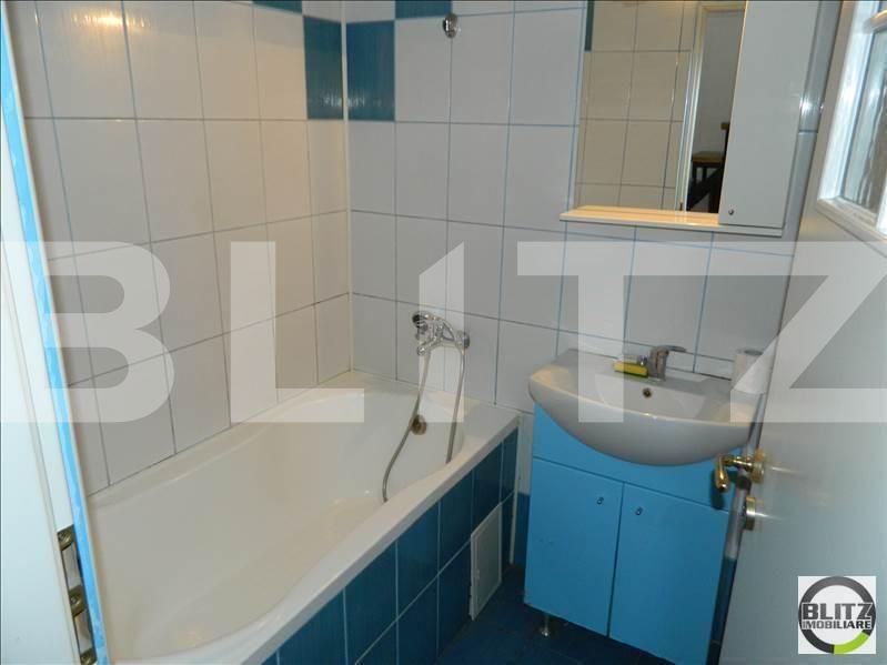 Apartament de închiriat 2 camere Marasti - 14149AI | BLITZ Cluj-Napoca | Poza8