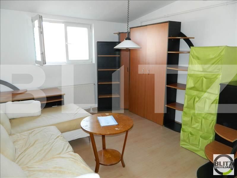 Apartament de închiriat 2 camere Marasti - 14149AI | BLITZ Cluj-Napoca | Poza2