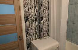 Apartament 1 camera, 28 mp, prima inchiriere, zona strazii Campului