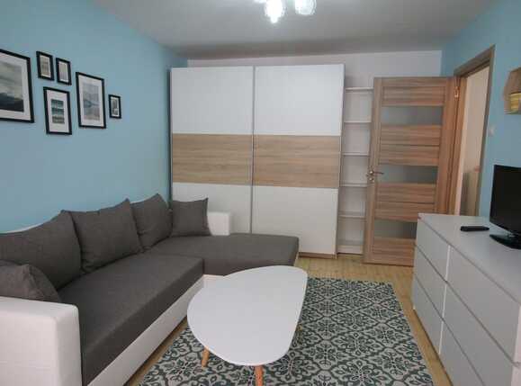 Garsonieră de închiriat Manastur - 1415AI | BLITZ Cluj-Napoca | Poza2