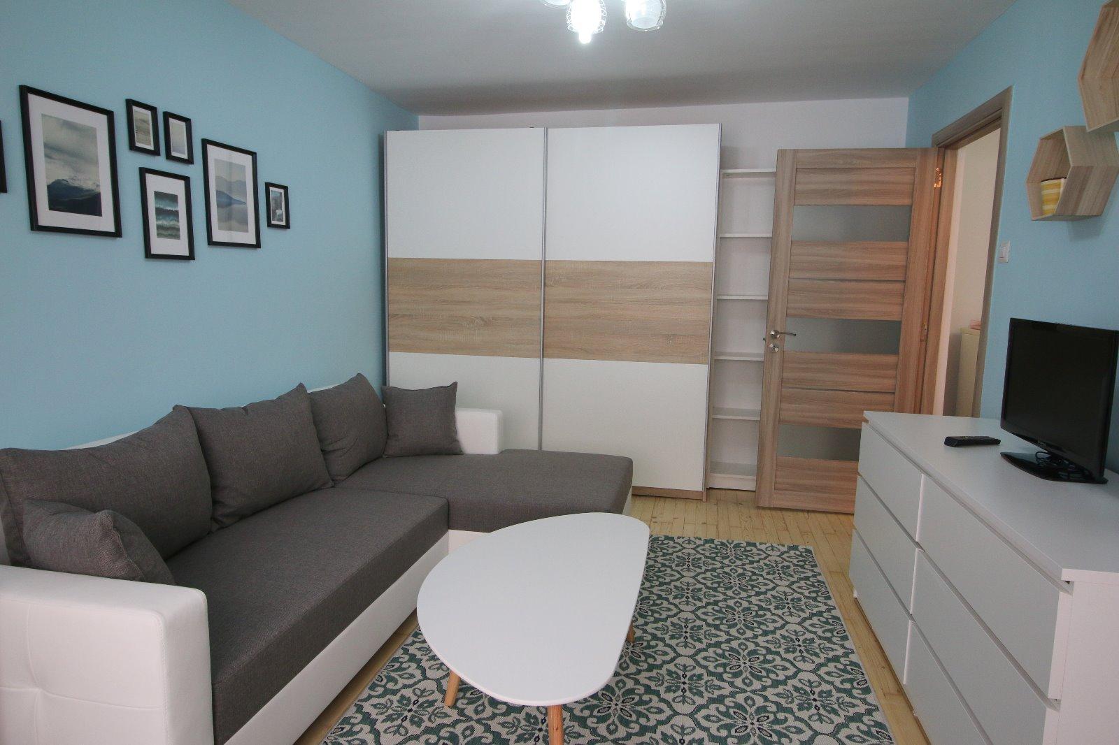 Garsonieră de închiriat Manastur - 1415AI | BLITZ Cluj-Napoca | Poza2