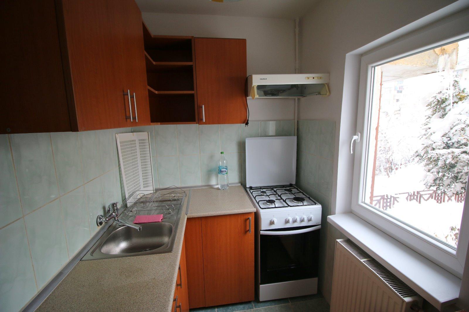 Garsonieră de închiriat Manastur - 1415AI | BLITZ Cluj-Napoca | Poza3