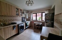 Apartament 3 camere decomandate, 82mp, etaj intermediar, Baciu