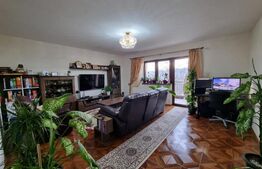 Apartament 3 camere decomandate, 82mp, etaj intermediar, Baciu