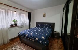 Apartament 3 camere decomandate, 82mp, etaj intermediar, Baciu