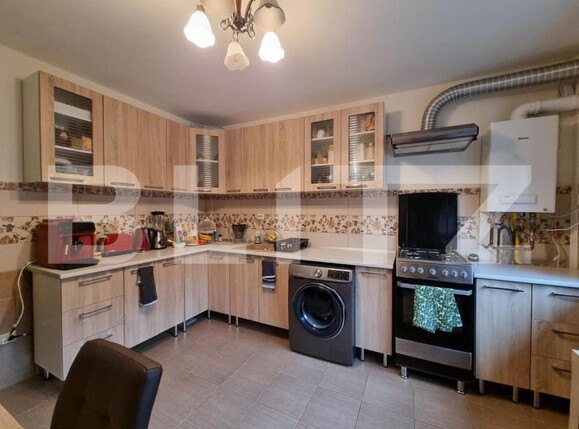 Apartament de vânzare 3 camere Baciu - 141501AV | BLITZ Cluj-Napoca | Poza2