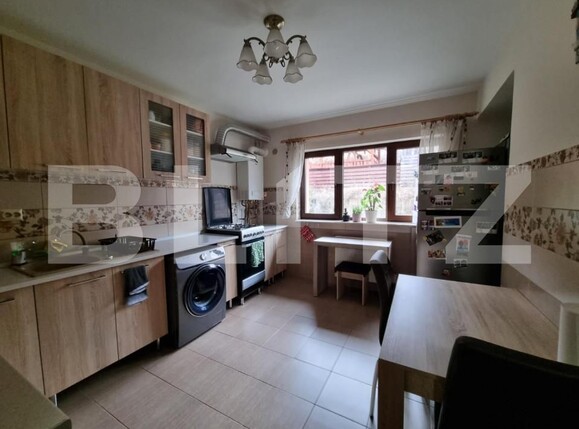 Apartament de vânzare 3 camere Baciu - 141501AV | BLITZ Cluj-Napoca | Poza1