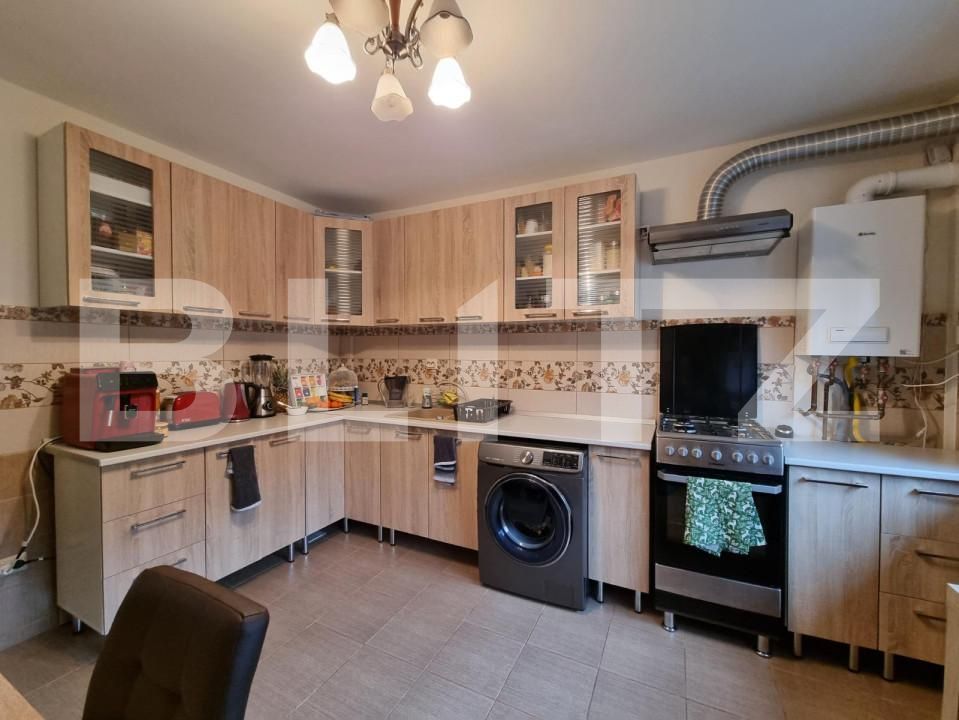 Apartament de vânzare 3 camere Baciu - 141501AV | BLITZ Cluj-Napoca | Poza2