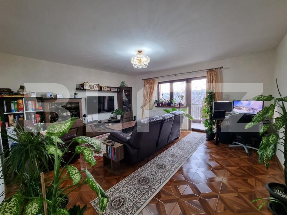 Apartament de vânzare 3 camere Baciu - 141501AV | BLITZ Cluj-Napoca | Poza5