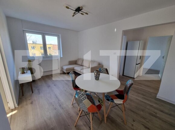 Apartament de vânzare 4 camere Manastur - 141502AV | BLITZ Cluj-Napoca | Poza1