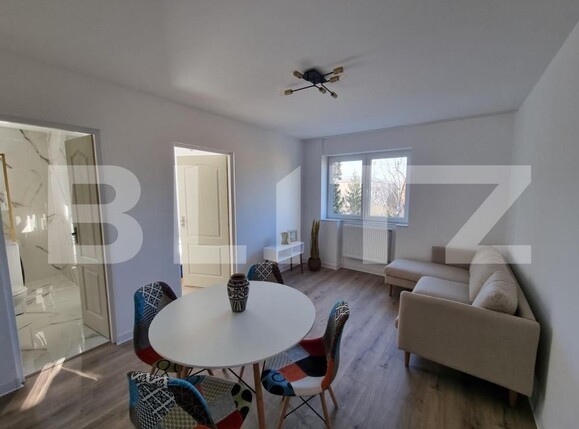 Apartament de vânzare 4 camere Manastur - 141502AV | BLITZ Cluj-Napoca | Poza2