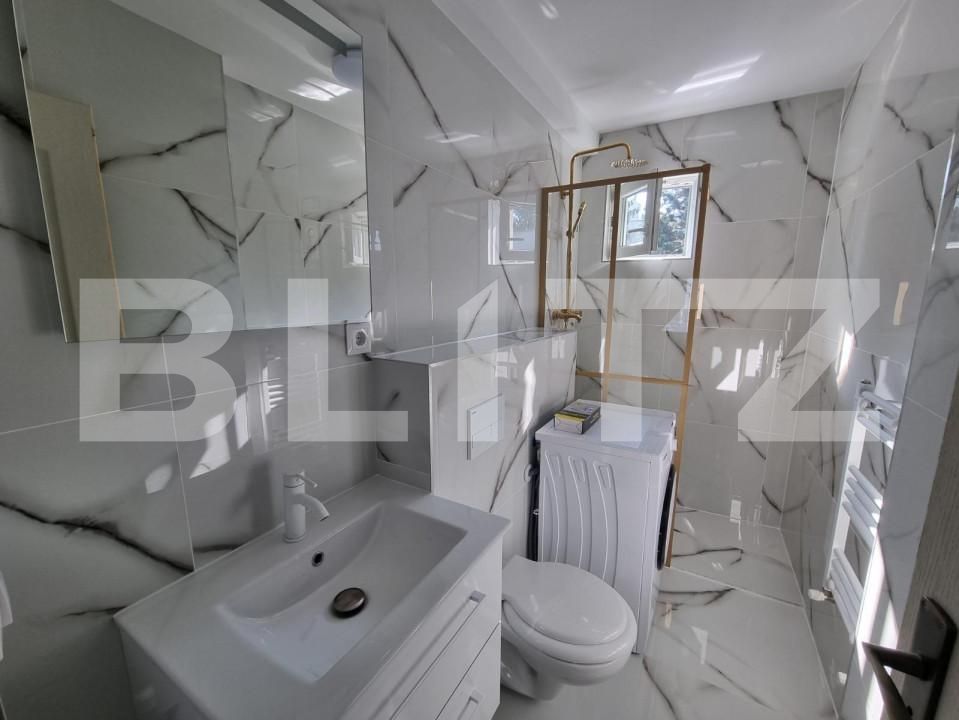 Apartament de vânzare 4 camere Manastur - 141502AV | BLITZ Cluj-Napoca | Poza9