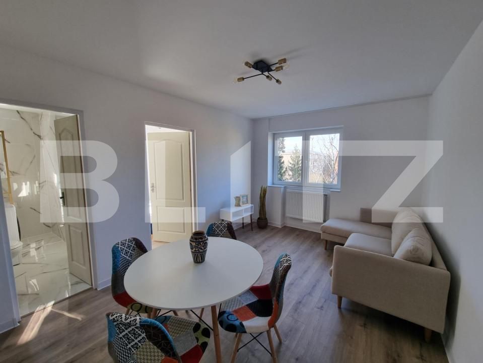 Apartament de vânzare 4 camere Manastur - 141502AV | BLITZ Cluj-Napoca | Poza2