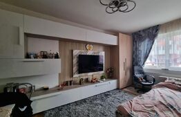 Apartament 2 camere, 58mp, zona Regal