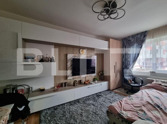 Apartament de vânzare 2 camere Baciu - 141503AV | BLITZ Cluj-Napoca | Poza1