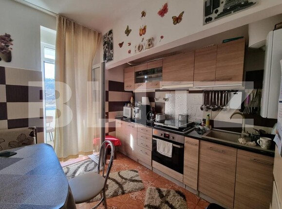 Apartament de vânzare 2 camere Baciu - 141503AV | BLITZ Cluj-Napoca | Poza1
