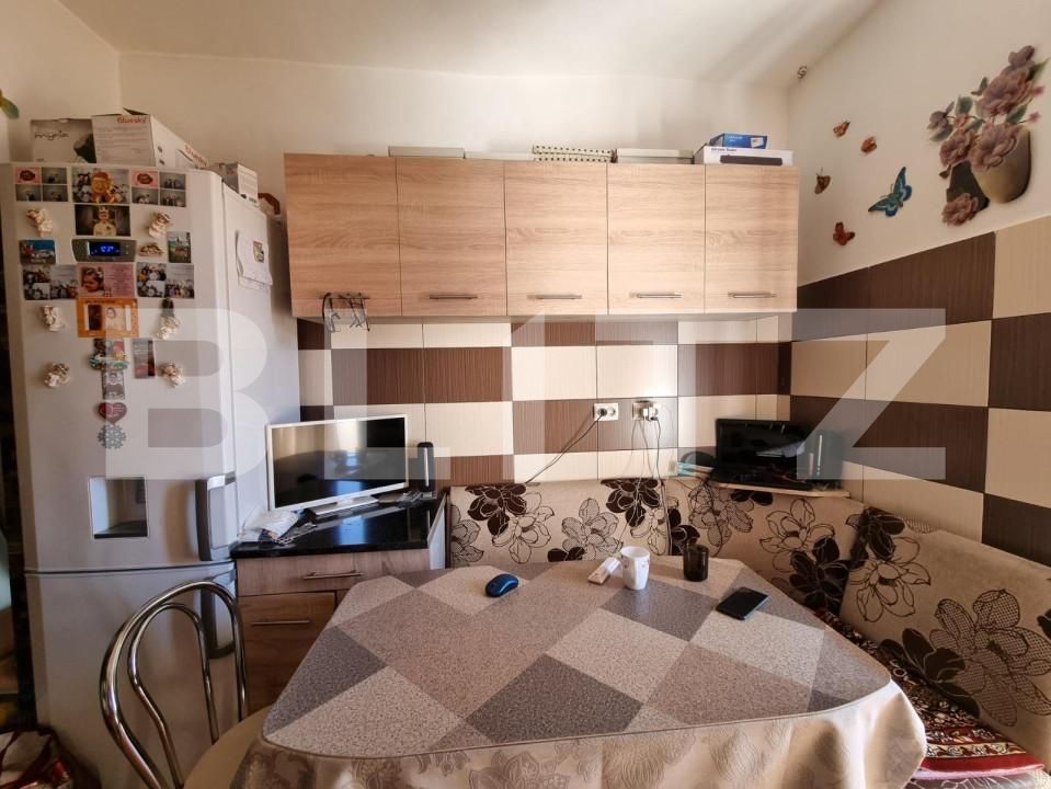 Apartament de vânzare 2 camere Baciu - 141503AV | BLITZ Cluj-Napoca | Poza2