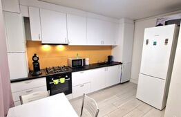 Apartament cu 2 dormitoare, gradina, bucatarie cu dining parcare, zona Vivo!