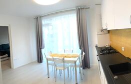 Apartament cu 2 dormitoare, gradina, bucatarie cu dining parcare, zona Vivo!