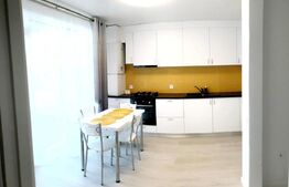 Apartament cu 2 dormitoare, gradina, bucatarie cu dining parcare, zona Vivo!